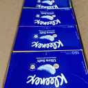 Kleenex Ultra Soft Facial Tissues, 8 Flat Boxes, 180 Tissues per Box, 3-Ply