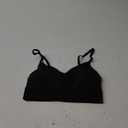 Wacoal Women's B-Smooth Skinny Strap Bralette (Medium)