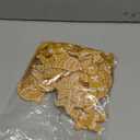 Yookeer 36 Pcs Christmas Tree Ornaments Gingerbread Theme Christmas Hanging Decorations Silicone Winter Hanging Decorations Large House Shaped Xmas Tree Cookie Decor for Holiday Party