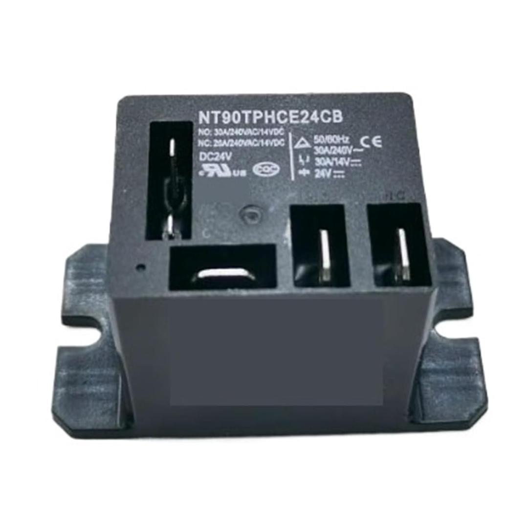 NT90TPHCE24CB 30A DC24V Relay(2PCS)