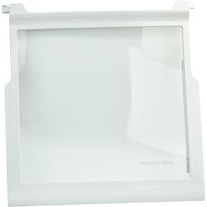 W10276341, WPW10276341, W10167066, 2309523, 2309560 Glass Shelf Compatible with Kenmore, Whirlpool refrigerator parts shelf replacement Part Number : AP6018409, PS11751711