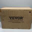 VEVOR Electric Wire Stripping Machine 0.06"-0.98" Automatic Wire Stripper