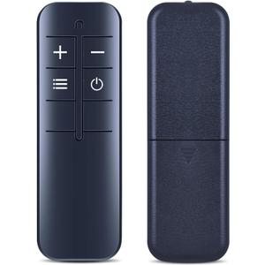 Remote Control Replacement Only for Yemsd Walking Pad Under Desk Treadmill C102 Black