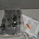 HP LaserJet M207dw Laser Wireless Printer, Black and White, Duplex, Best-for-Office