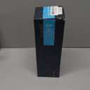 BUZIO 32 oz Insulated Stainless Steel Water Bottle, Triple Wall Water Bottle with Chug Spout and Leakproof Locking Lid for Gym Sports School Work, Dishwasher Safe, Keep Cold 48H, Haze Blue