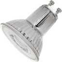 Feit Electric MR16 BPMR16GU10/500/930CA 50W EQ DM LED Light Bulb