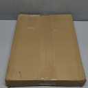 2 PCS Nesting Stone Drying Mat for Kitchen Counter,Equipped Dish Rack,Tableware Drying Mat Set,Diatomaceous Earth MaterialSuitable for Plates,Cups and Any Kitchen Utensils (Grey) (12 IN x 16 IN, Gray)