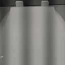 Toilet Seat with Toddler Seat, Potty Training Toilet Seat Round 2 in 1 Soft Close Quiet No Slapping, Magnetic Absorption, Easy to Install and Clean,White