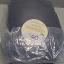 WRENSONGE California King Comforter Set - 3 Pieces Prewashed Blue Grey Comforter Soft Lightweight for All Seasons,Down Alternative Comforters California King Size with 2 Pillow Shams