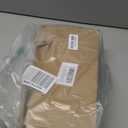 Crystal Tealight Candle Holder Centerpiece Home Decorative Candlestick Holder Elegant Table Centerpiece Home Decor Wedding Party Anniversary (Silver, Set of 3)