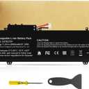 Futurebatt 5376275P Laptop Battery Replacement for Gateway GWTN141-10BK GWTN141-4 GWTN156-5BL GWTN141-2BL GWTN156-5BL UTL-509068-3S NV-509067-3S Series UTL-509068-3S NV-509067-3S