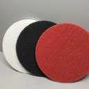 16" Floor Buffer & Scrubber Pads – 3-Pack