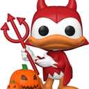 Funko Devil Donald Duck (Disney) Pop!