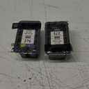 Canon PG-275 / CL-276 Genuine Ink Value Pack (2 Cartridges), Compatible with TS3520/3522/4722/3720/3722, TR4720