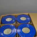 Cryspool 07079 Filter Compatible with Jandy CL340, CV340, PJAN85, R0554500, C-7459, FC-0800, A0557900, 485 Sq. Ft Pool Filter Cartridge, 4 Pack
