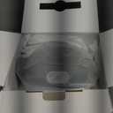 Electric Neck Massager - 4D Shiatsu Pain Relief with Heat Therapy, Cordless Deep Tissue Kneading, Rechargeable Portable Muscle Massager - Green