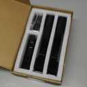 10" Height 1 inch & 1.25 inch Size Adjustable Handlebar Riser Clamp Pullback Fit For Harley Dyna Fat Bob Street Bob Low Rider Touring Electra Glide Fat boy