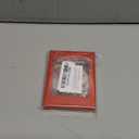 KDVOG 2PCS Dog Christmas Picture Frame Ornaments, 2025 Dogs Paw Photo Frames Xmas Puppy Ornament Home Decoration Keepsake for Pet Memorial Gifts, Animal Lovers Gift, Pets Owner Presents