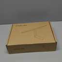 Wall Mount - Standard Kit (Latest Generation) Official Heavy Duty Mounting Kit Satellite Wireless Internet