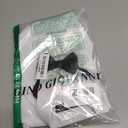 Gino Giovanni Boys Formal Tuxedo Shirt with Bow Tie #G112 (6, White)