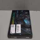 Ambient Lighting Car Led Lights Interior with APP, USB Powered Acrylic Neon Flexible Strip Fiber Optic LED Ambient Lighting kit,4 in 1 RGB Sound Active Music Lights Sync Car Decorations