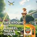 Preen Extended Control Weed Preventer - 13.75 lb. - Covers 2,245 sq. ft.