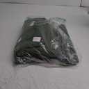 EXQ Home Quilt Set of 2 , Green 220" x 180"