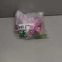 Oh Twodles Balloons Banner, Oh Twodles 2nd Birthday Party Decorations for Themed of Mouse for Girl Boy Oh Twodles Birthday Party Supplies Decorations Set Of 12PCS Kit (Rose Red)