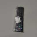 Universal Remote Control XRT140 for VIZIO Smart TV Remote Replacement XRT136 XRT260 XRT270 D/E/M/P/V/PX Series Smart TVs with 6 Shortcut Buttons-No Setup Required