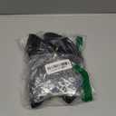 ZDYS 2pcs Thicker Inner Tube 200x50 Scooter Wheel Tubes Electric Scooter Tires Tube Electric Scooter Rubber Tire Electric Scooter Accessories Shock Absorbing