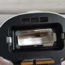 Philips Lumea 9000 Series IPL Hair Removal Device, Visible Permanent Laser Hair Reduction Done at Home, for Women & Men, SenseIQ Technology, 4 Attachments for Body, Face, Bikini & Underarms, BRI984/03