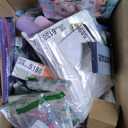 Box of Mixed Items, Retail is Estimated