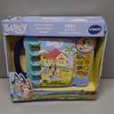 VTech Bluey Bluey's Book of Games