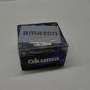 Okuma Reels Rockaway Surf 4Bb + 1Rb 5.3:1, Multi