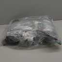 Juicer Machines,Fretta Cold Press Juicer Machines with American-Sourced PCTG Material,Fit Whole Fruits & Vegetables,Easy to Clean,Truly BPA-Free,Classic Black (1.0 L)