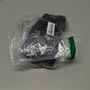 Northdeer Soccer Shin Guards for Kids Adults. Sleeves with Optimized Insert Pocket - Protective Soccer for Boys Girls Men (XL (5'11"-6'7"), Shin Pads 1 Pair + Sleeves 1 Pair, Black)