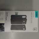 ESR for iPhone 17 Pro Max Case with Stash Stand, 7X Military-Grade Drop Protection with Camera Control, Shock-Absorbing Phone Rugged Cover, Compatible with MagSafe Accessories, Cyber Series, Black