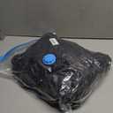 Bean Bag Chair for Adults Kids Without Filling Comfy Fluffy Giant Round Beanbag Lazy Sofa Cover for Reading Chair Floor Chair, 7FT, Dark Grey