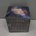 Friday the 13th Collection [Blu-ray]