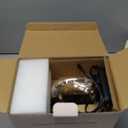 HouseSapp Candle Warmer Lamp, Wax Melt Warmer with Timer Dimmer, Height Adjustable, Clear Lampshade, Includes 2 Bulbs, Birthday Gifts for Women, Mom, Christmas, Housewarming