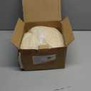 TRINIDa White Beeswax Pellets 10LB, Organic White Beeswax, Beeswax for Candle Making, Body, Skin Care DIY, Lip Balm and Soap Making Supplies