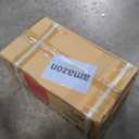 Fitvids Home Gym Equipment, Multifunctional Full Body Workout Weight Machine Station with Weight Stack, All in One Exercise Equipment with Pulley System & Seated Rowing for Home Gym Strength Training (160LBS With Leg Press (Updated), Black)