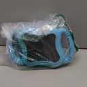 De' Vora Scratch Square Dog Nail Trimmer & File- Avoid Over Clipping- Award Winning, Safe, Easy to use, Home Grooming (Used M/Large)