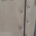 70 inch Electric Fireplace, 4.3" Ultra-Thin Electric Fireplace Inserts, Ultra-Narrow Frame, Wall Mounted and Recessed Fireplace, Log & Crystal, Touch Screen & Remote Control, 1500W