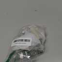 Suction Cup Hooks for Shower - Bathroom Reusable Hooks for Towels, Robes & Loofah - No-Drill Mounting on Kitchen,Walls,Metal,Glass,Mirrors,Tile & Smooth Non-Porous Surfaces (2, Brushed Gold)