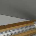 Heavy Duty Drawer Slides Full Extension Locking Runners with Lock 16-40 Inch Side Mount Silver Steel Ball Bearing Rails 500 Lb