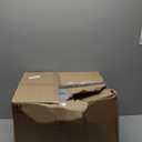 Amazon Basics Kids Space Saving Velvet Non-Slip Clothes Hangers with Shoulder Notches for Infant and Toddler, 11.6", Blush, 50-Pack