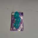 Philips AVENT Soothie Pacifier, Green, 0-3 Months, 3 Count