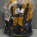 THE NORTH FACE Borealis Commuter Laptop Backpack, Summit Gold/TNF Black-NPF, One Size