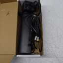 Aquarium Filter U-V w/Scientific 3,6,12,24H Timer 200GPH for 20-75Gal Fish Turtle Tank Bio Sponge Internal Filter Power Pump Deodorization Saltwater Freshwater Killing Green Clean Machine Air Supply